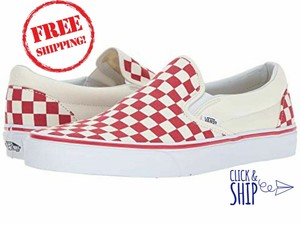 zapatillas vans slip on mujer