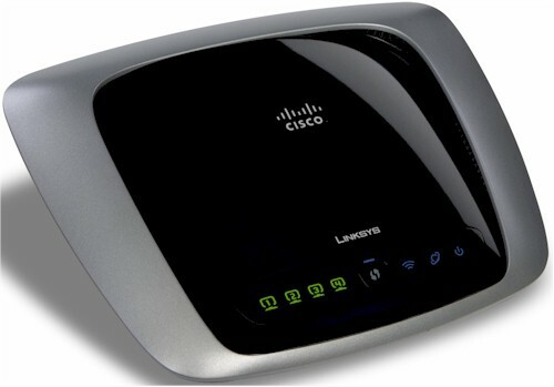 Cisco-Linksys WRT310N Wireless-N Gigabit Router - Picture 1 of 1