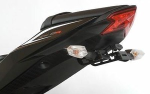 R&G Racing Tail Tidy for Kawasaki 2009 Zx6r R9f