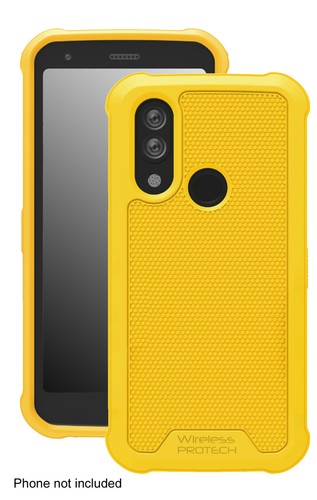 For CAT S62 and S62 PRO Durable Flexible TPU Case - Picture 52 of 70