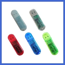 Card Reader/Writer programmer burner Mini USB 125Khz RFID EM4305 T5567 