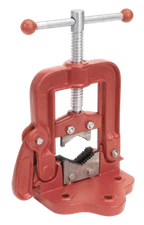 Sealey PV63B Pipe Vice 85mm Bench Model