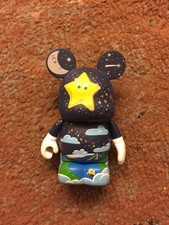VINYLMATION Disney Nursery Rhymes Series 1 Twinkle Twinkle Little Star 3" Figure