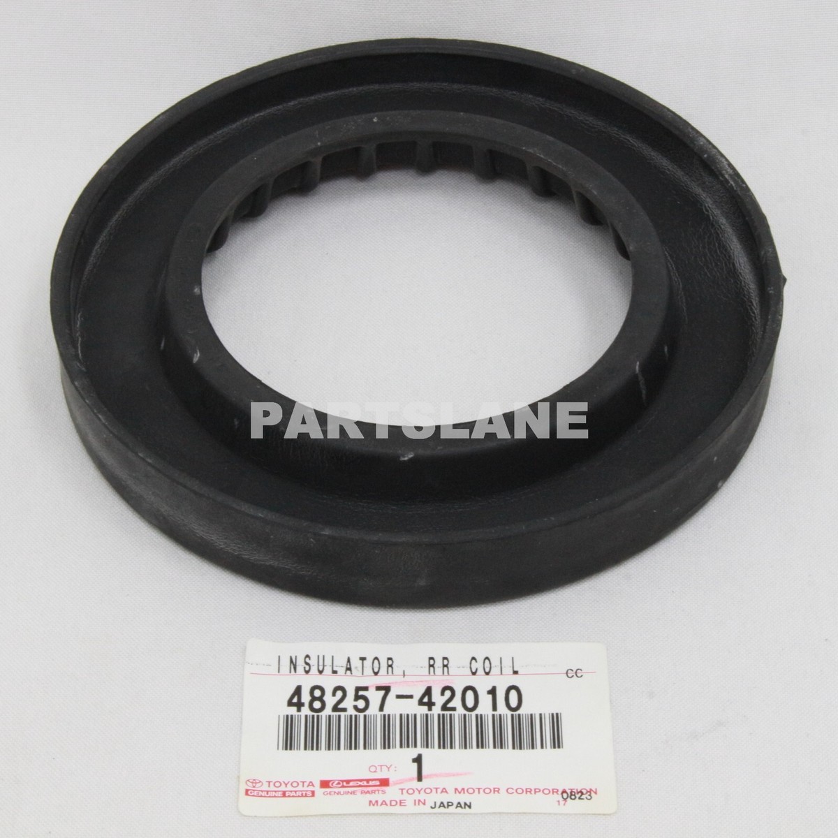 Toyota RAV4 1996-2000 OEM Genuine Upper Rear Coil Spring Insulator