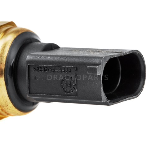 New Low Pressure Fuel Sensor 06E 906 051 E For Audi A3 8P B7 A4 VW Golf Jetta eBay
