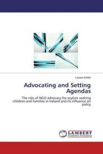 Thumbnail - Advocating And Setting Agendas The Role Of Ngo Advocacy For Asylum