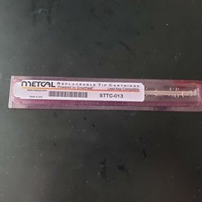 Metcal STTC-013 STTC 600 Series 90 deg./.12in.x.19in. Chisel Cartridge