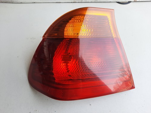 Rückleuchte Rücklicht Hecklicht Links außen BMW 3er E46 Limosine 8364921 98-02