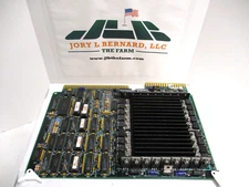 KULICKE AND SOFFA , CONTROL BOARD , BD-02920-4330-001-06 ,  USED