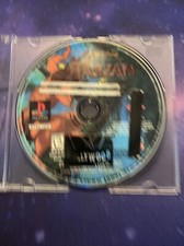 Tarzan (Sony PlayStation 1, 1999) PS1 Disc Only , Tested & Working fast Shipping