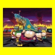 Trey Parker - Soth Park #D1V263 - 8x10 Photo Printed at a Lab