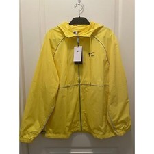Nike Air Water Repellent Hooded Wind Breaker Jacket