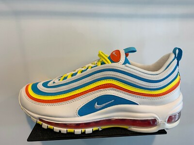 air max 97 arcoiris