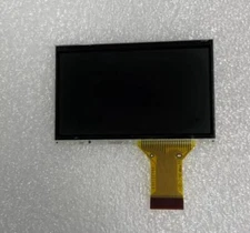 1pc Screen For Canon FS22 21 30 10 11 19 100 200 HF10 11 20 HG20 10 HF100 200