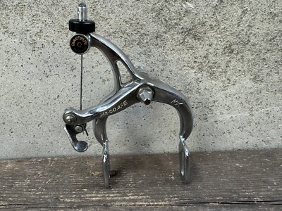 Dia-Compe MX 901 Brake Silver Bmx Old School Vintage Rear | eBay