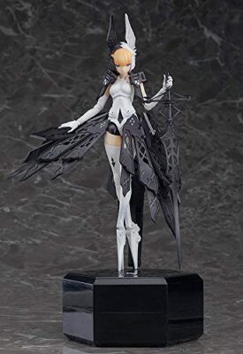 Good Smile Company Chitocerium LXXVIII-Platinum 1/1 Model Kit From