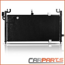 Condensateur Mazda 323