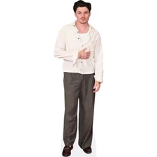 Max Selwood (Casual) Life Size Cutout