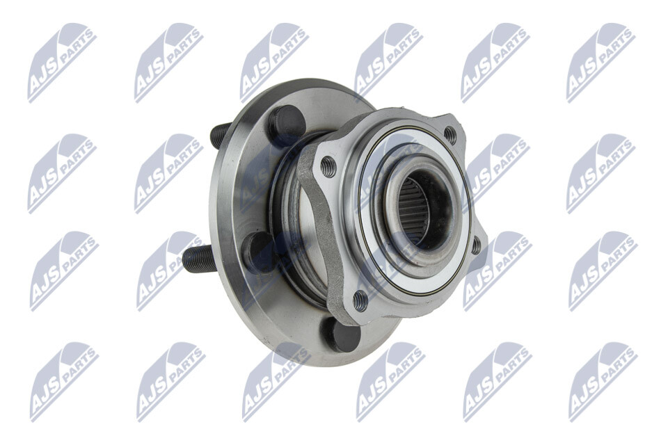 KLT-CH-008 NTY Wheel Bearing Kit for CHRYSLER,DODGE,LANCIA