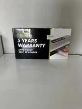 Potane Vacuum Sealer Machine VS2690 Pro Vacuum Food Sealer, 8-in-1