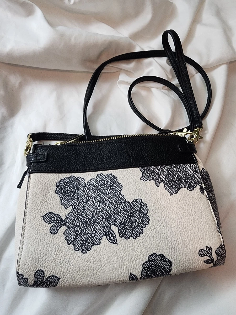 Cream lace clutch bag new arrivals