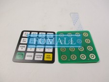 1Pcs New DSP engraving machine three-axis linkage handle button RichAuto-A11