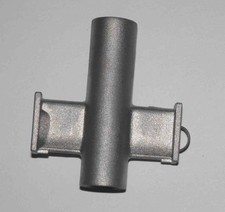 WEBER Dcnf Auxiliary Venturi 4.5