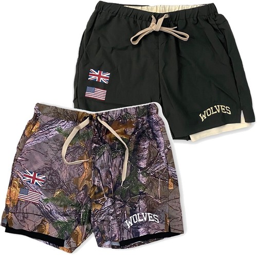 Darc Sport Womens Shorts munimoro.gob.pe