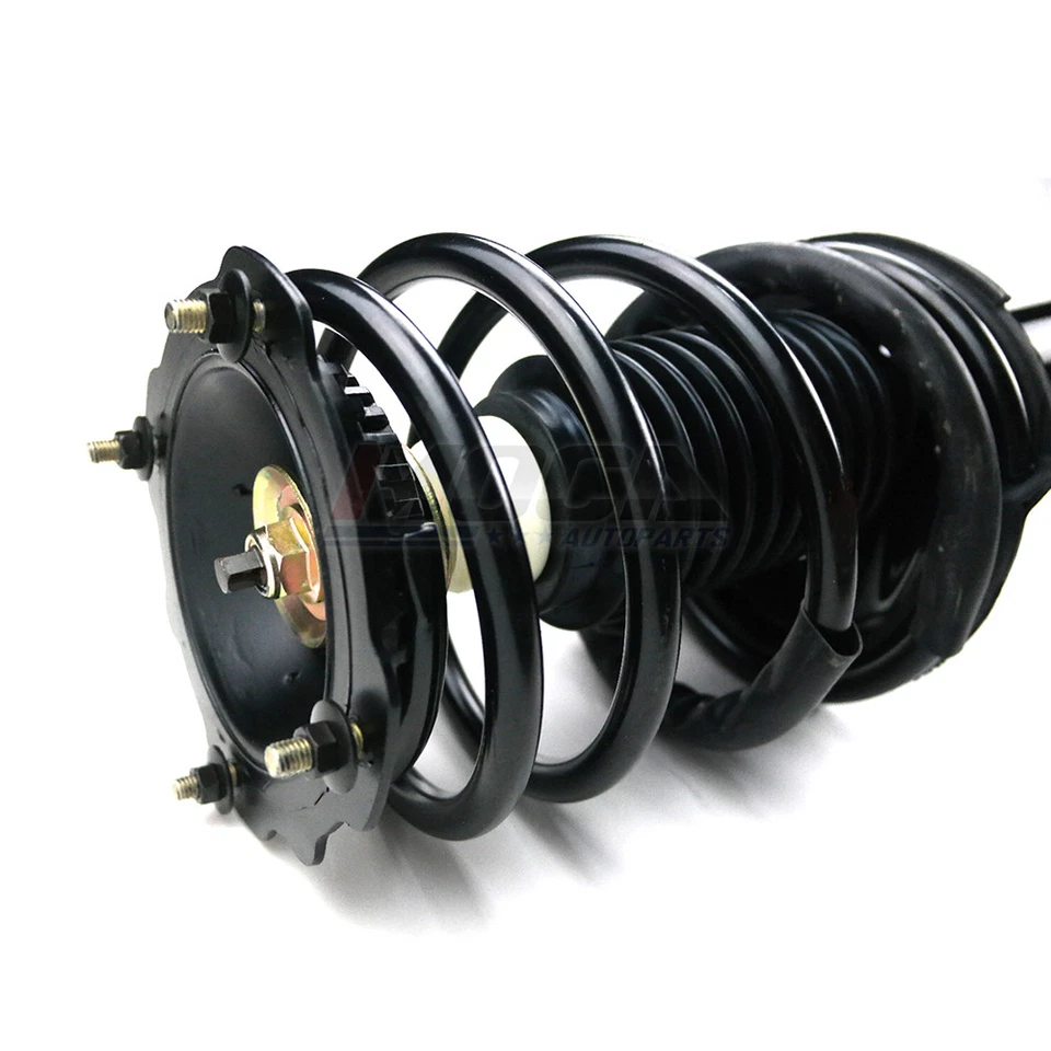 Rear Shock Strut Assembly Kit For 1995 1996 1997 98 99 Dodge Neon Plymouth Neon Foto 3 de 4