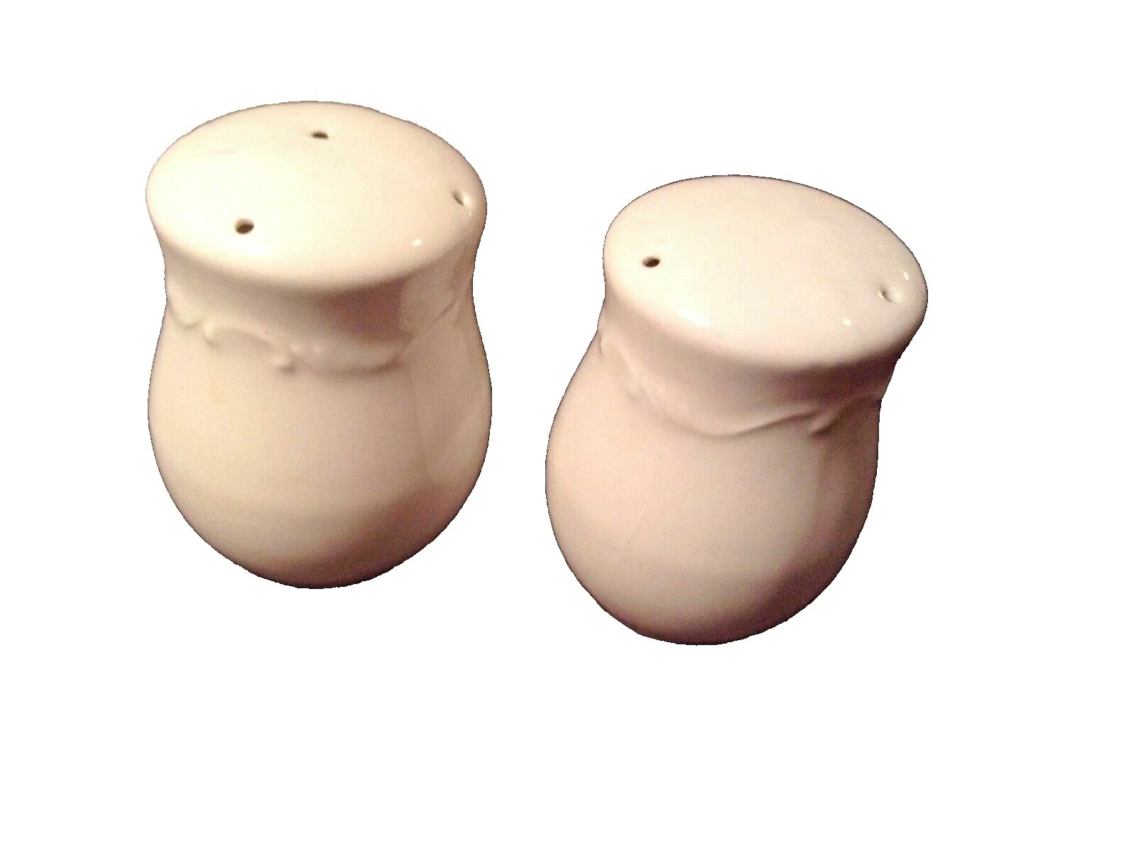 Sales Gibson Salt & Pepper y pimenteros