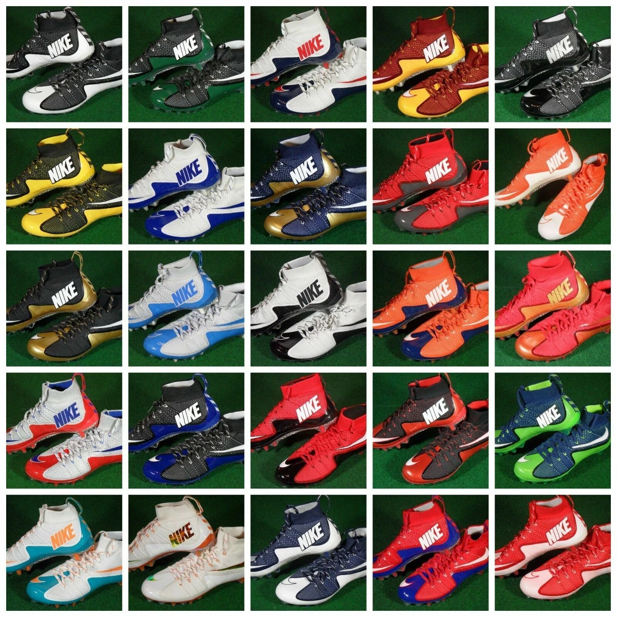 New nike sales vapor untouchable colorways