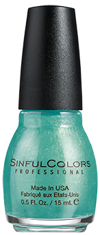 SINFUL COLORS Nail Polish PUNK YOURSELF HYPNOTIC TOPCOAT Era Istrefi *YOU CHOOSE - Picture 5 of 11
