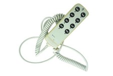 13 PIN Remote Control For H.M.S. Handset IPROXX 49346 C85912 0007 AdjustableBeds