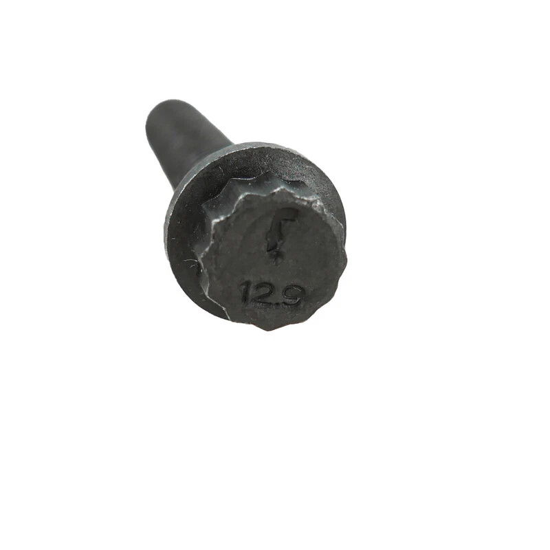 10xTornillo de biela M8x1 12.9 para VW 1.9 2.5 TD TDI ABL AAC 02084 FEBI 028105425G Foto 3 de 4