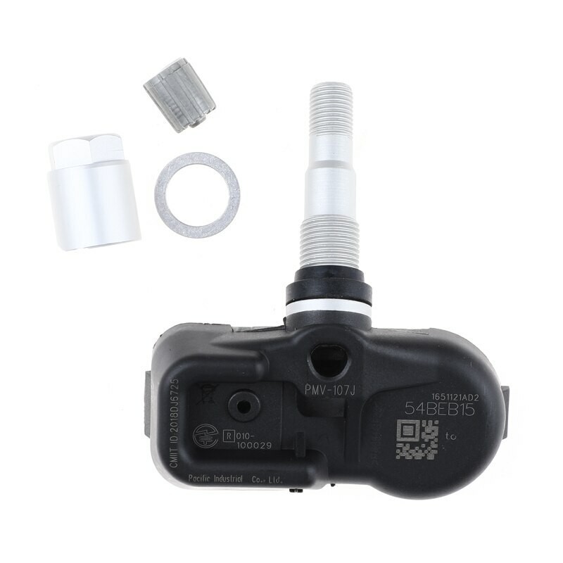 4PCS TPMS Tire Pressure Sensors For Toyota Scion Lexus PMV107J 42607