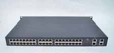 Avocent MergePoint 5240 MGP5240DAC 40-Port Service Processor Manager Dual AC