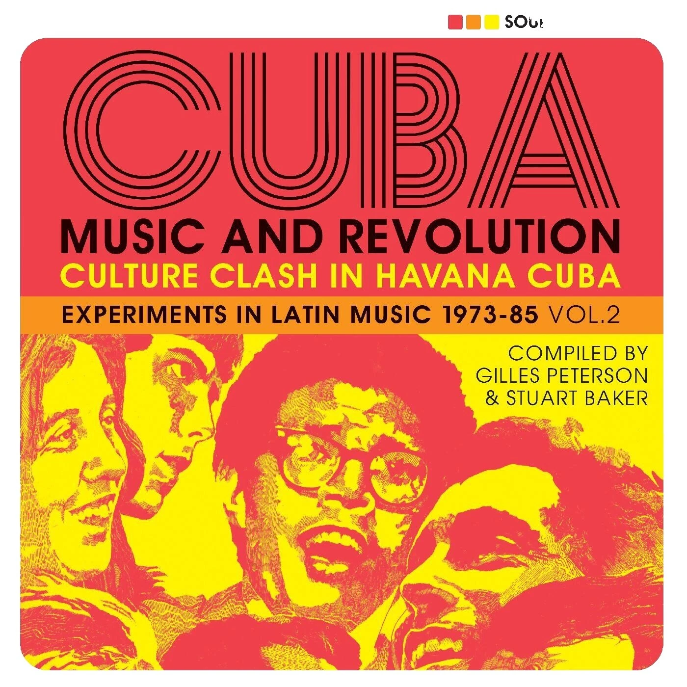 CD de Música de la Cultura