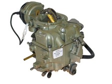 Carter Yfa Carburetor 1983-1984 Ford Mercury 2.0l 2.3l Engines Carter Yfa Carburetor 1983-1984 Ford Mercury 2.0l 2.3l Engines