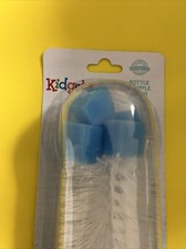 Kidget Bottle And Nipple Brush