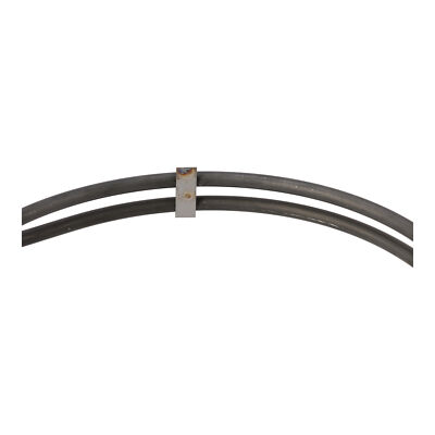 Ventola Forno Riscaldamento Per Zanussi ZKC5540S,ZKC5540W - Foto 5