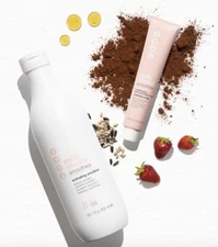 Milk Shake Creative Oxidizing Emulsion Cream Developer 32.1oz - Choose Volume