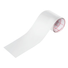 NASTRO ADESIVO PER RIPARARE FANALI FARO AUTO CAMION CAMPER NEUTRO 5x150 cm