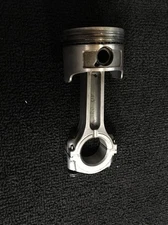 SMA6159 TOHATSU PISTON AND CONNECTING ROD 25HP. 3R0-00001-0 3R0-00040-0