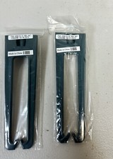Cisco Foxconn Cable Management Clip 700-05613-01 Lot of 2 BRAND NEW GENUINE