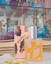 VTG 1990s COTR Charles of the Ritz  RITZ CLASSIC Light Perfume 1.9 Oz 56ml Spray