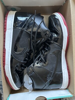 dunk high sb rivals pack