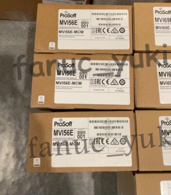 MVI56E-MCM ProSoft MVI56EMCM