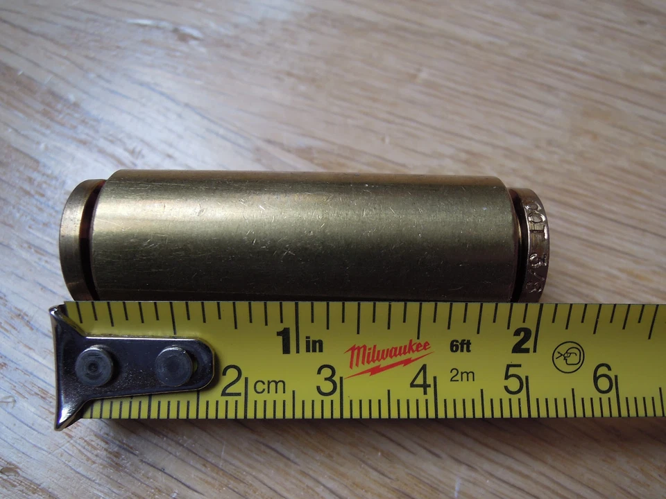 DOT 1862X6 Union Connector Brass Push-Lock Air Brake Fitting 3/8" Tube OD 044158 Foto 3 de 4