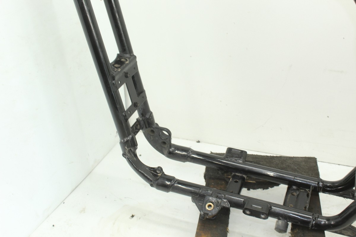 ロン883　3箱セット 15 Harley Iron Sportster 883 Xl883n OEM Straight Frame