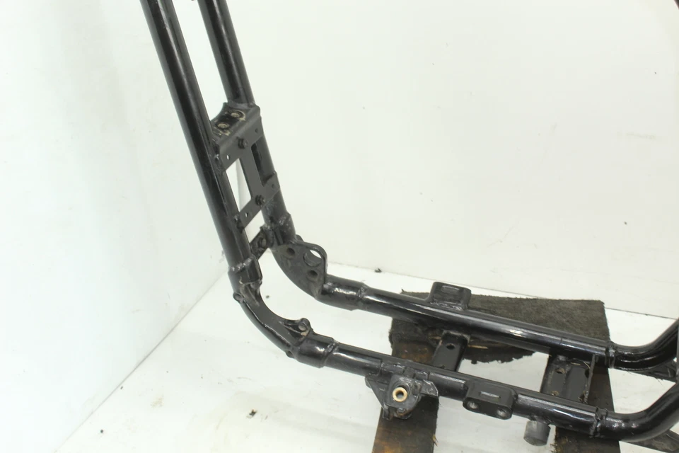 Chassi quadro 14-22 2017 Harley Davidson Sportster ferro 883 KYS - Imagem 4 de 4